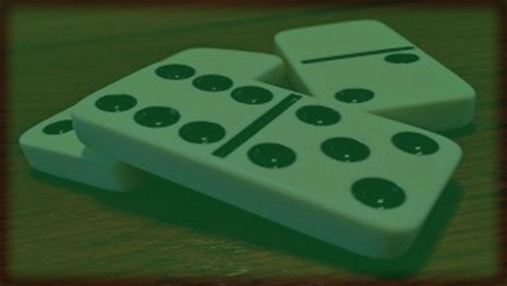 Agen Domino Paling dipercaya Bonus Permainan Gratis