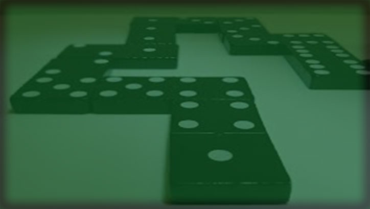 Trick serta Rahasia Agen Domino Online Paling dipercaya